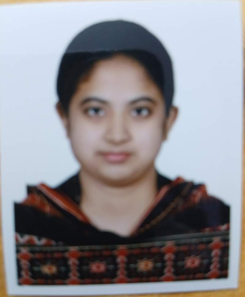 Tasnim Rehman
