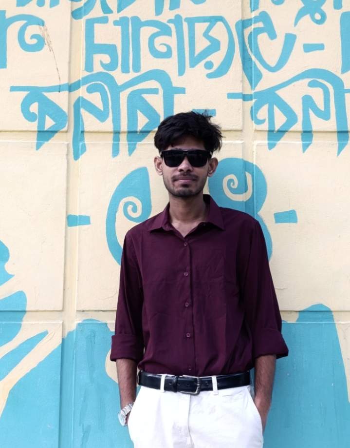 Md.Mansurul Islam Tuhin