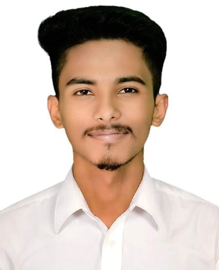 Bipul Sharma