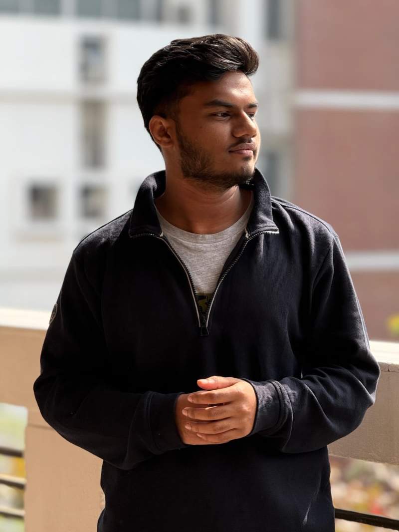 Iqbal Hossain