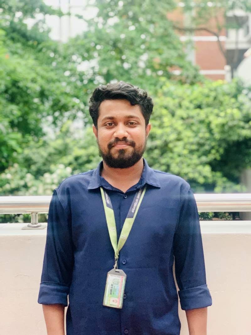 SAKIBUL KABIR RAIHAN