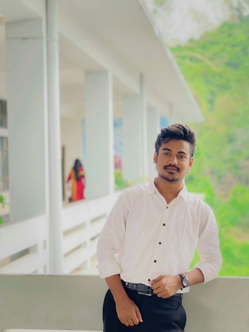 MD RAKIBUL HASSAN
