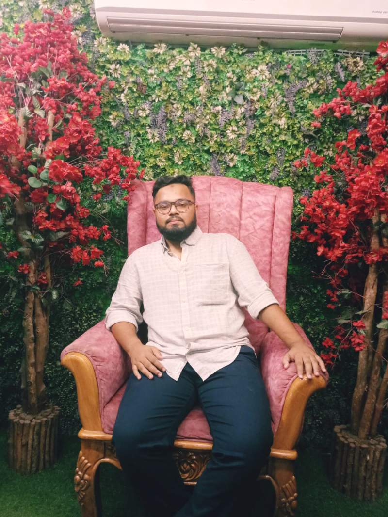 Mehedi Hasan