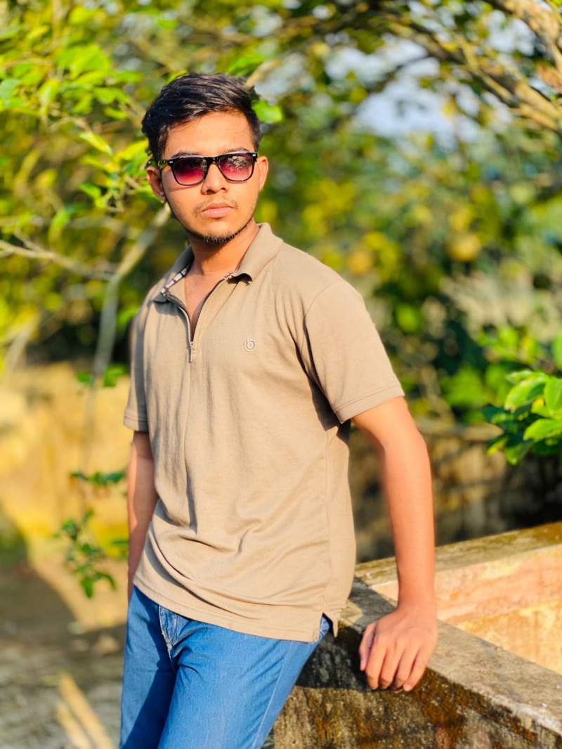 Foysal Ahmed