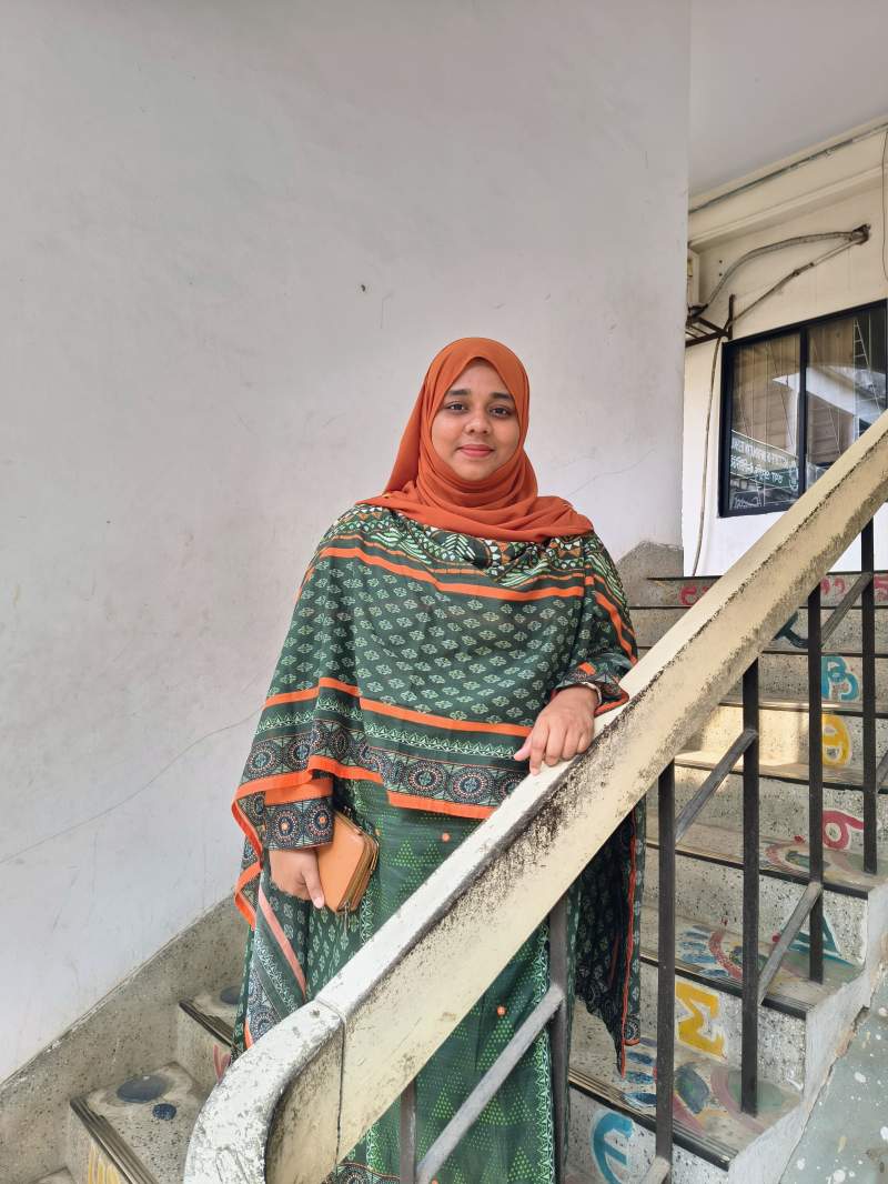 Masria Jannat Easha