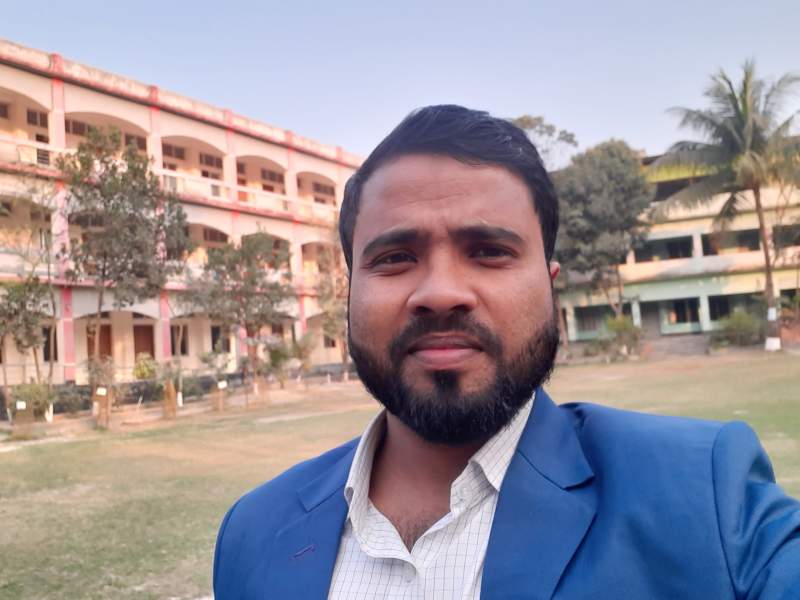 Md. Anwarul Haque