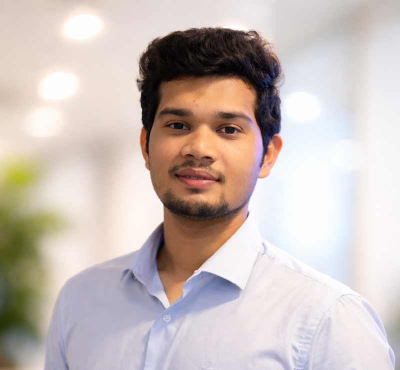 Mehedi Hasan