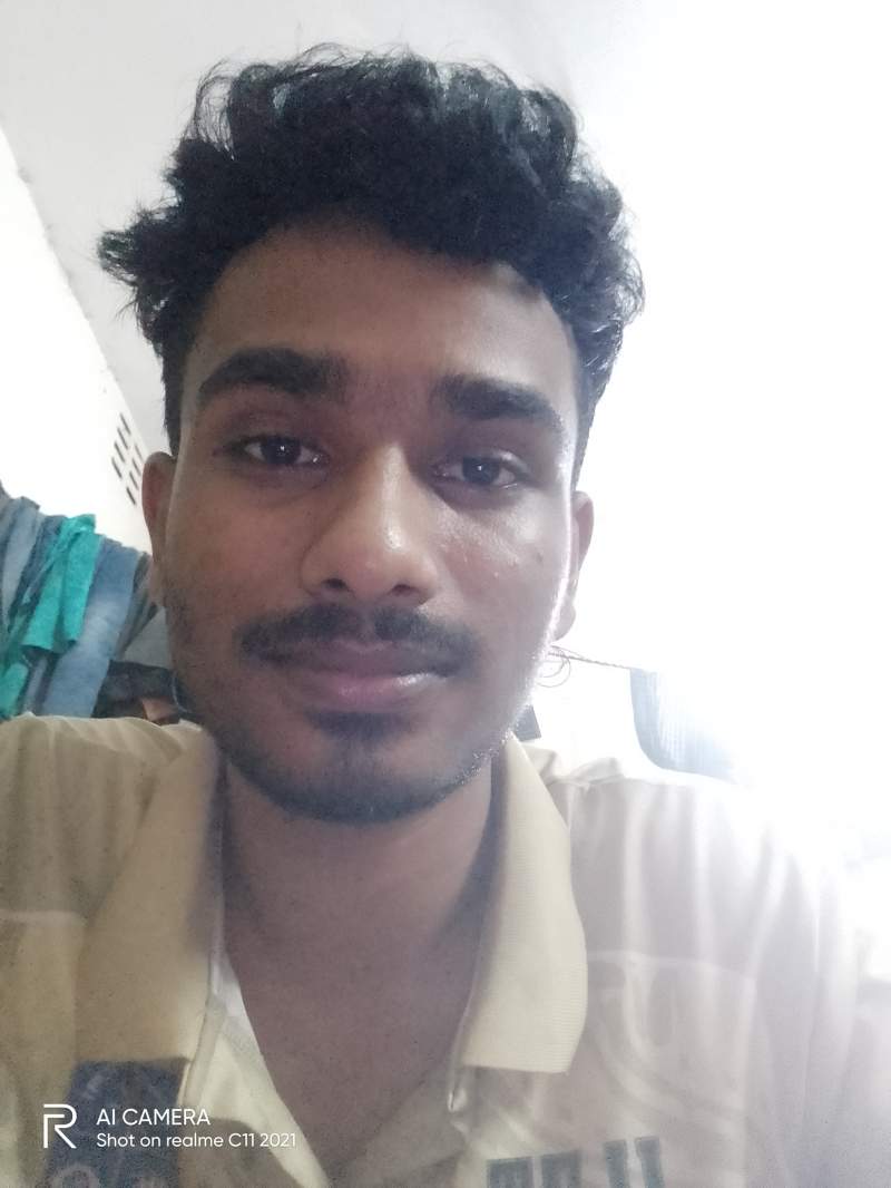 Md Rofikul Islam