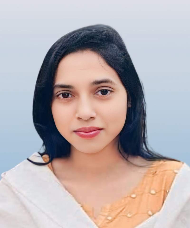 Tabassum ashraf