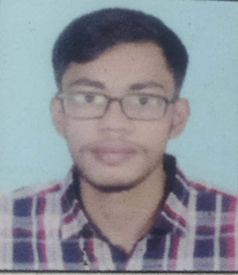 Ibnul Abedin Efaz