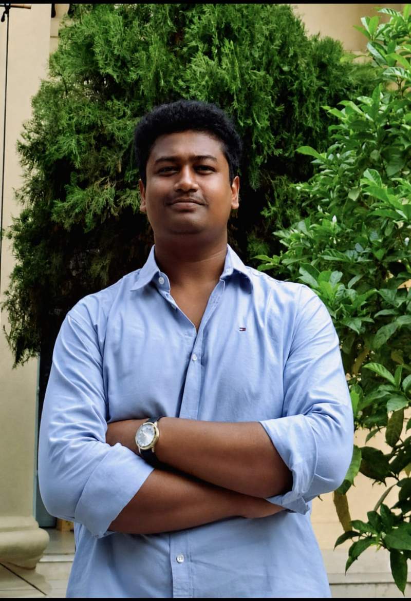 Nabid Hasan Rupom