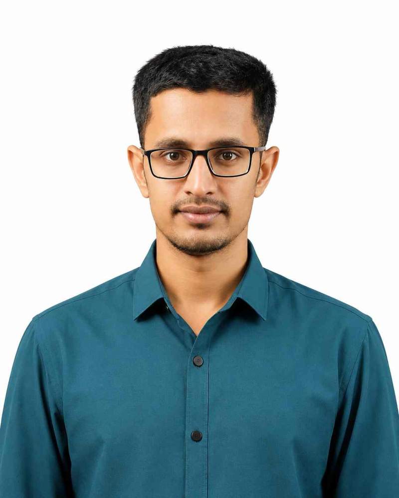 Sharfaraj Huda
