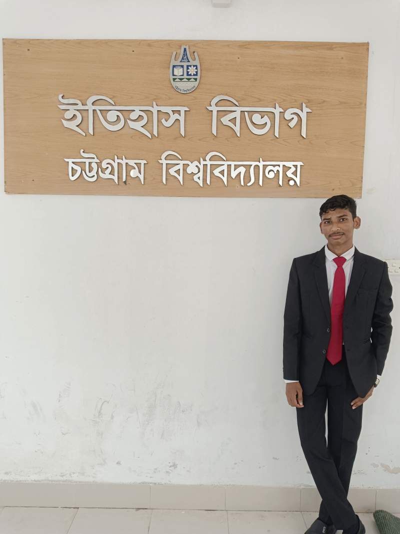 Choyon Deb