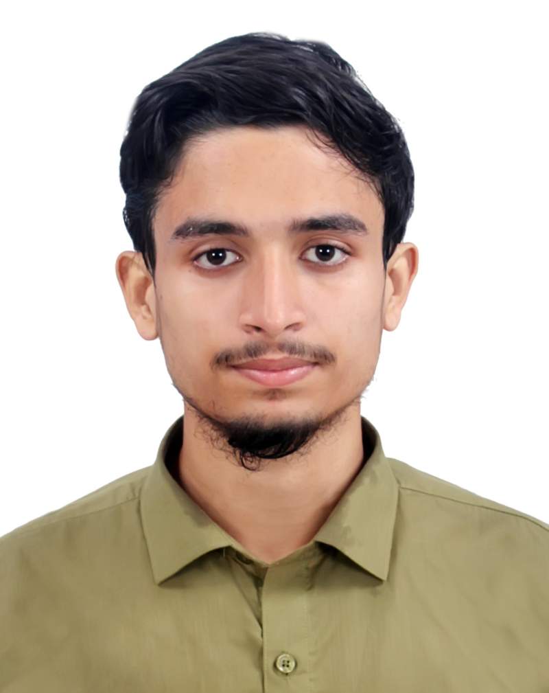 Md. Sabbir Chowdhury