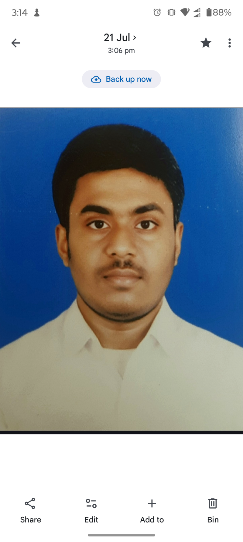 Saikat Kumar biswas