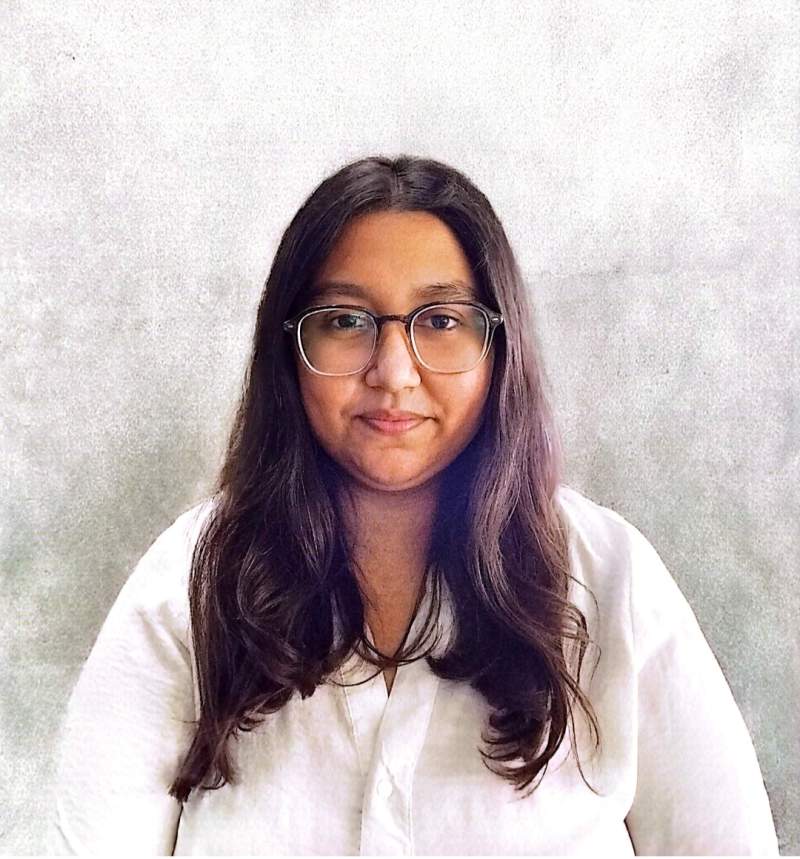 Noushin Siddique Adrita