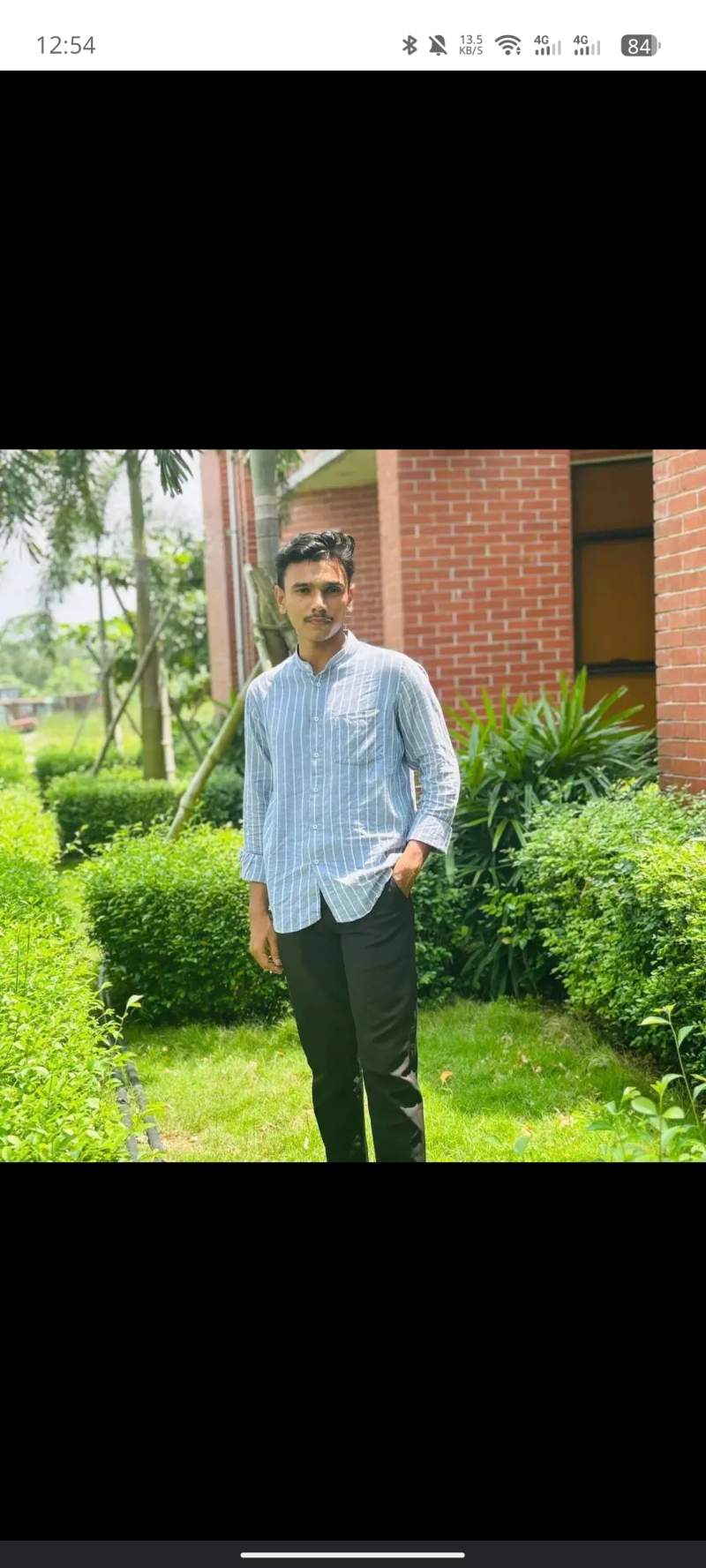 Prince Talukder