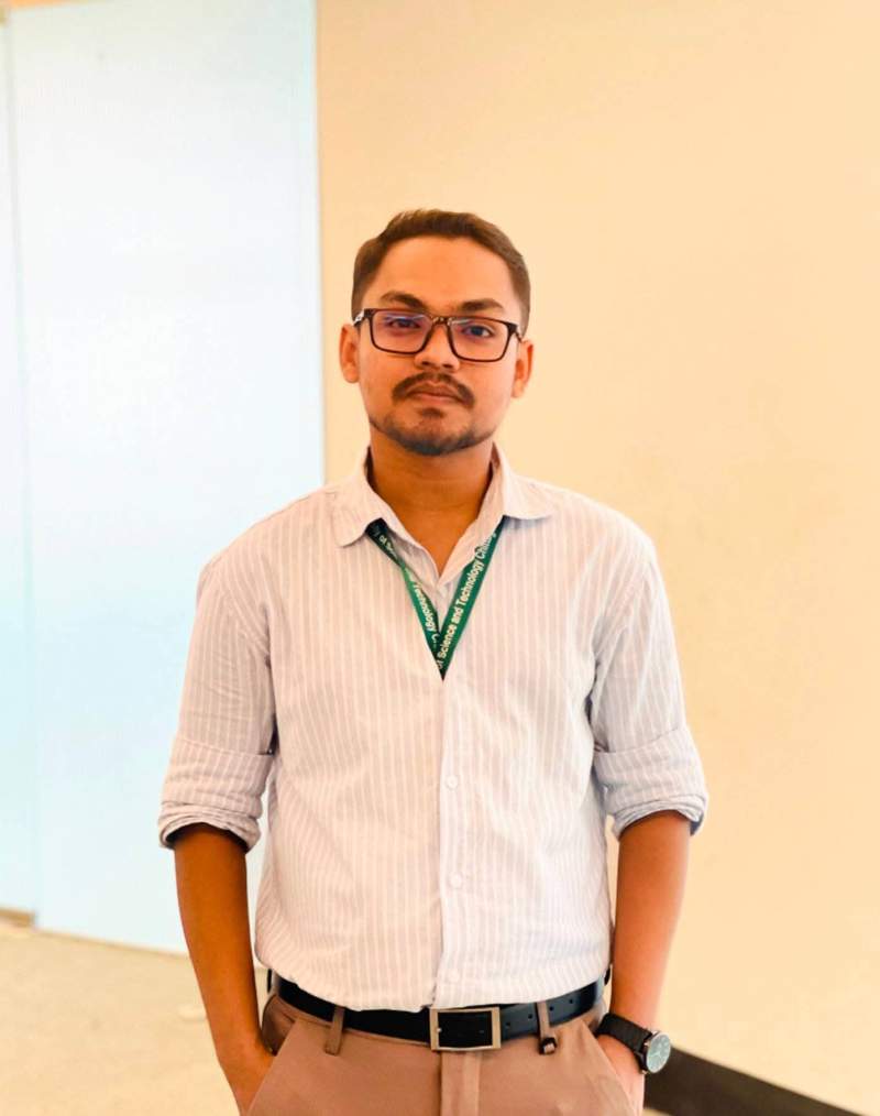 Nurul Kabir