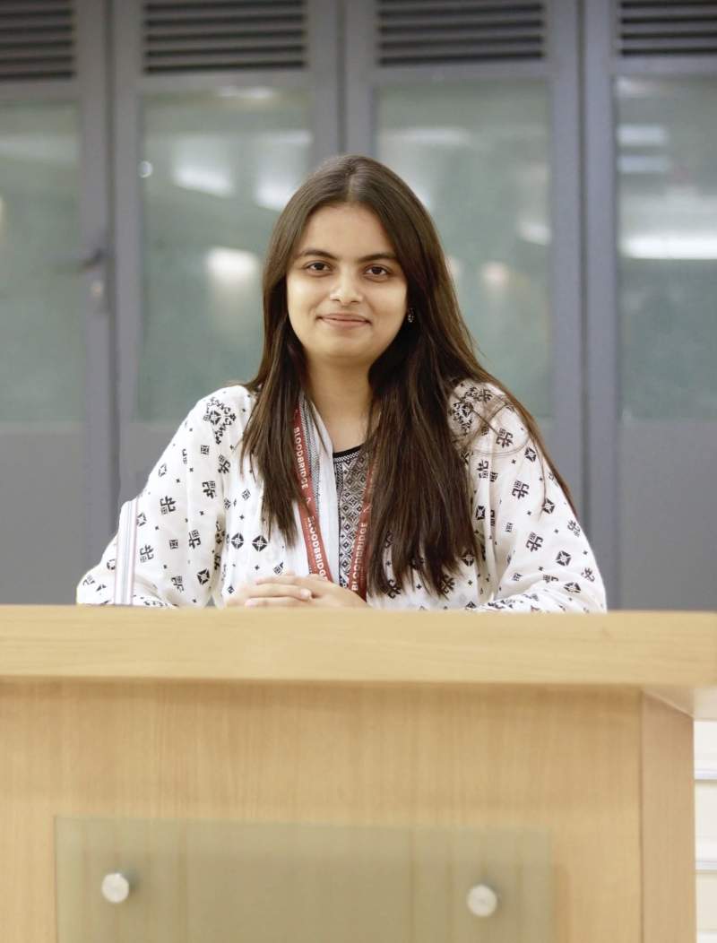 Rahima Tasnim