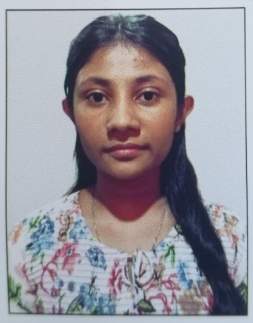 Uditha Dey