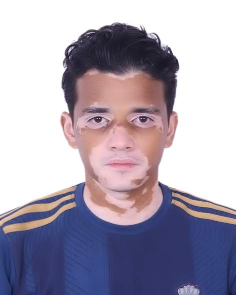 Muhammad Muaz Talukder