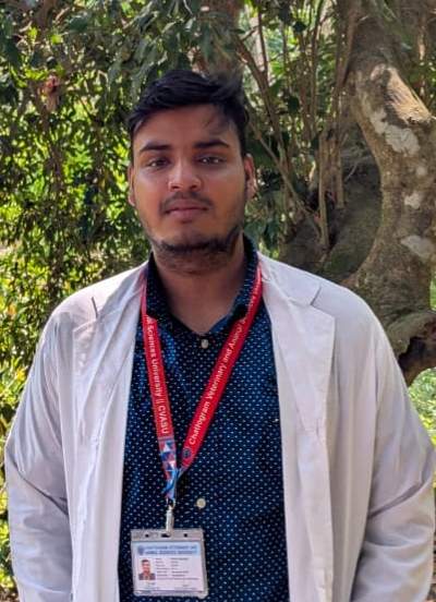 Tanvir hossain