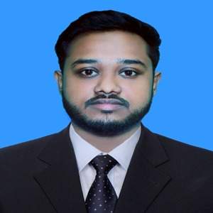 Arman Sikder