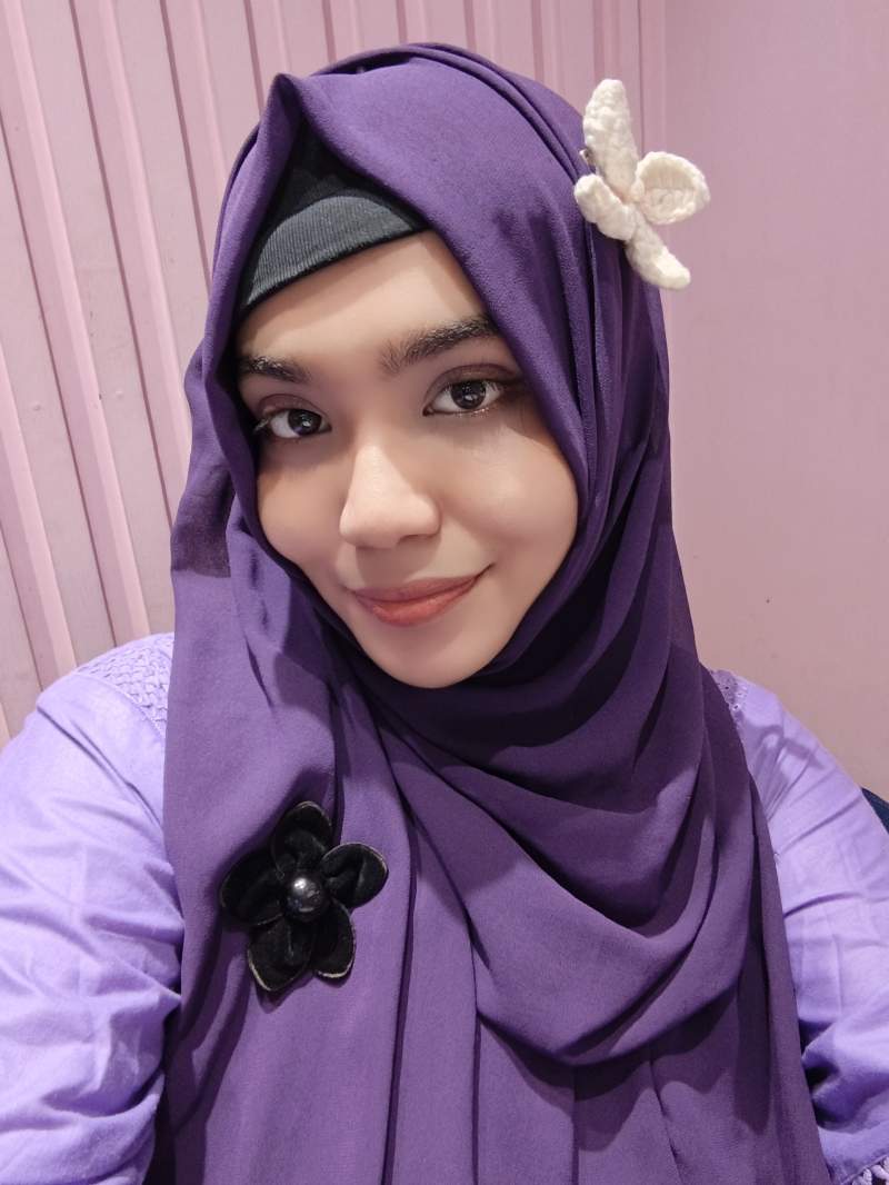Saniya Afrin