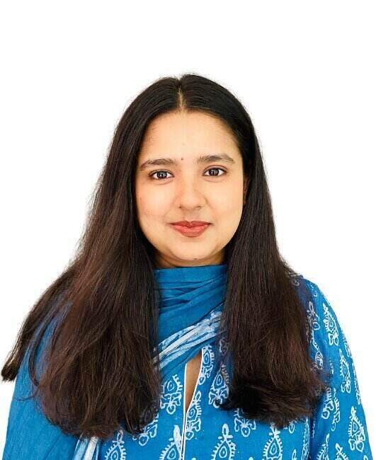 Zareen Tasfiah