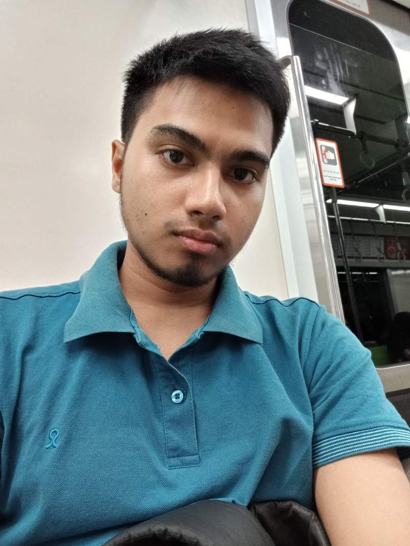 Khalid Maruf Islam