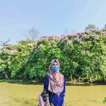 Ayreen Akter