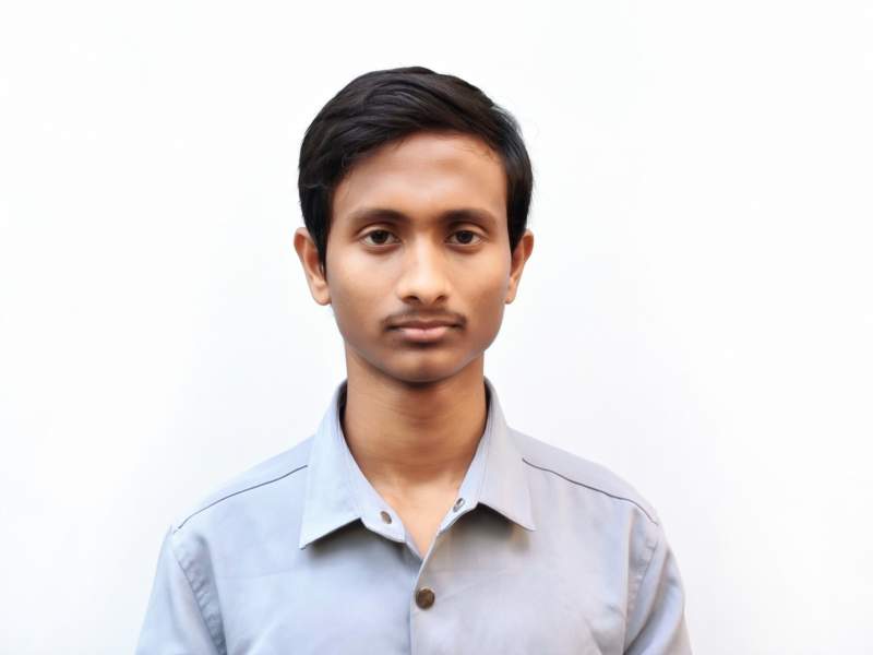 MD.Shafkat Ullah Tashin