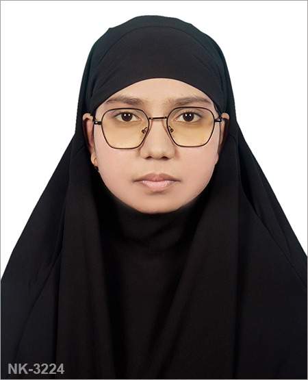 Fahmida Yesmin Hema
