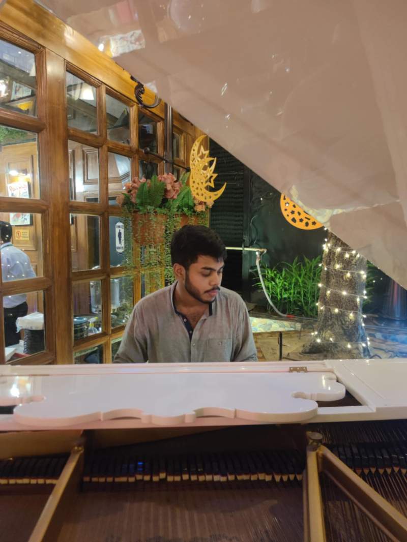 Meraz Ahmed