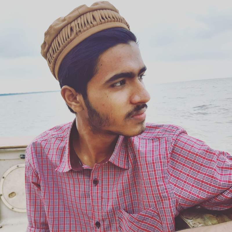 Junayed Bin Akbar