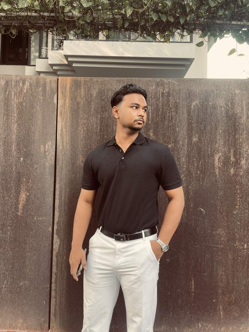 Jawad Rahman
