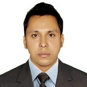 Mohammad Helal Mosharrof