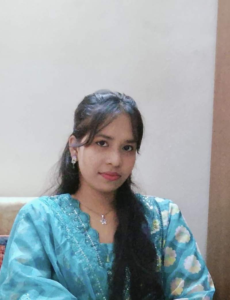 Afia Fahmida Proma