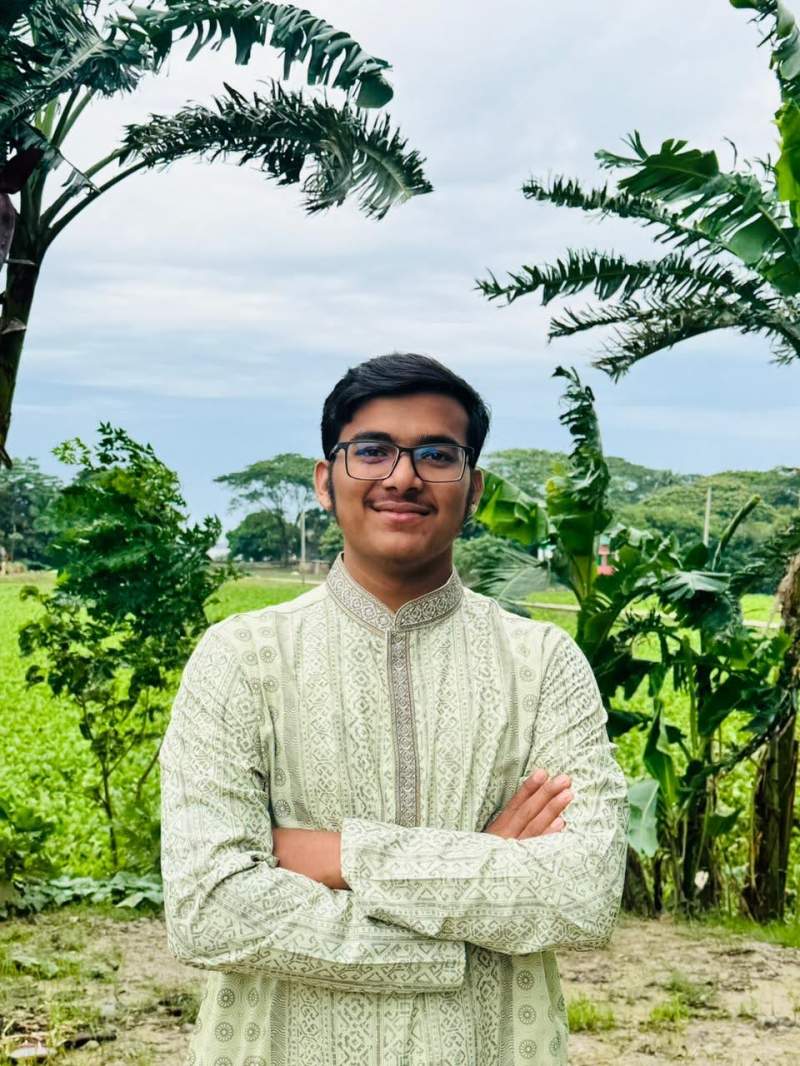 Asif Bhuiyan