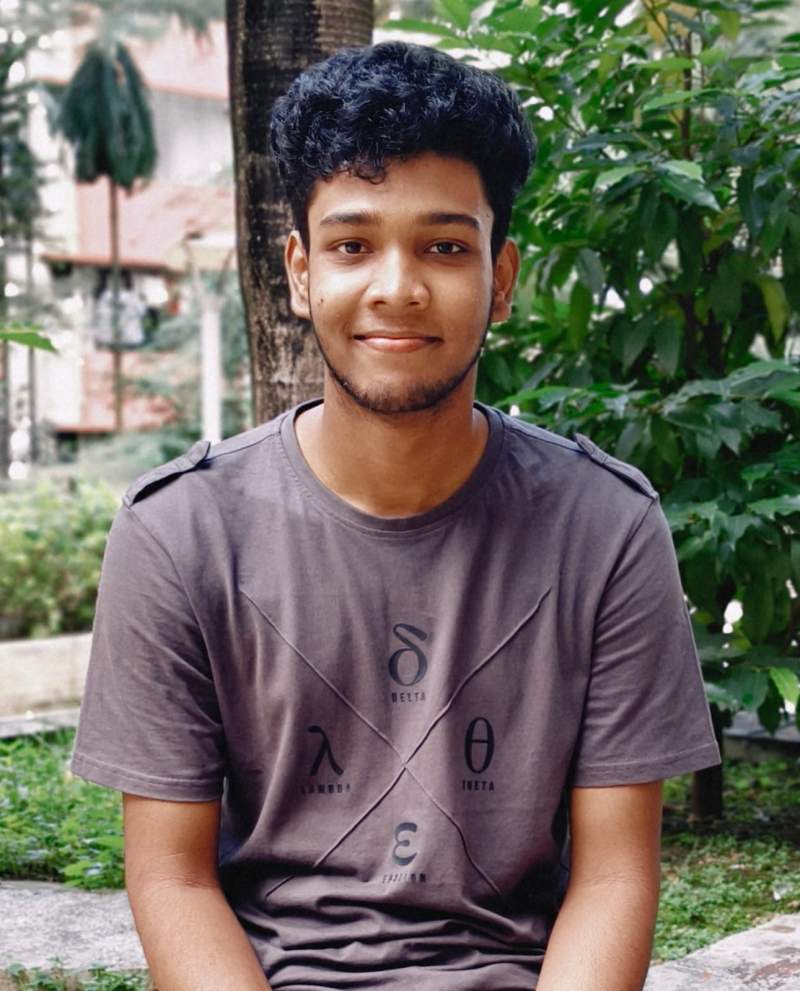 Sudipta Bardhan