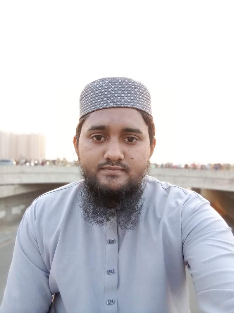 Md Jobaer Jahangir