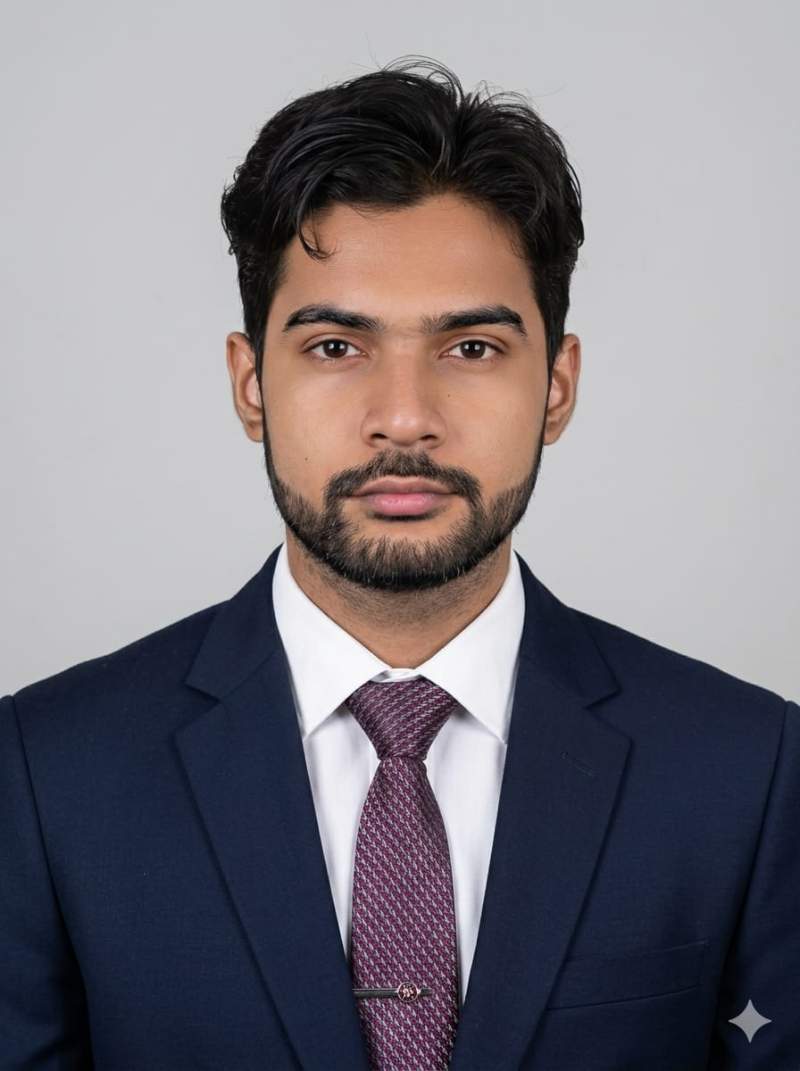 Shazzad Bin Alom