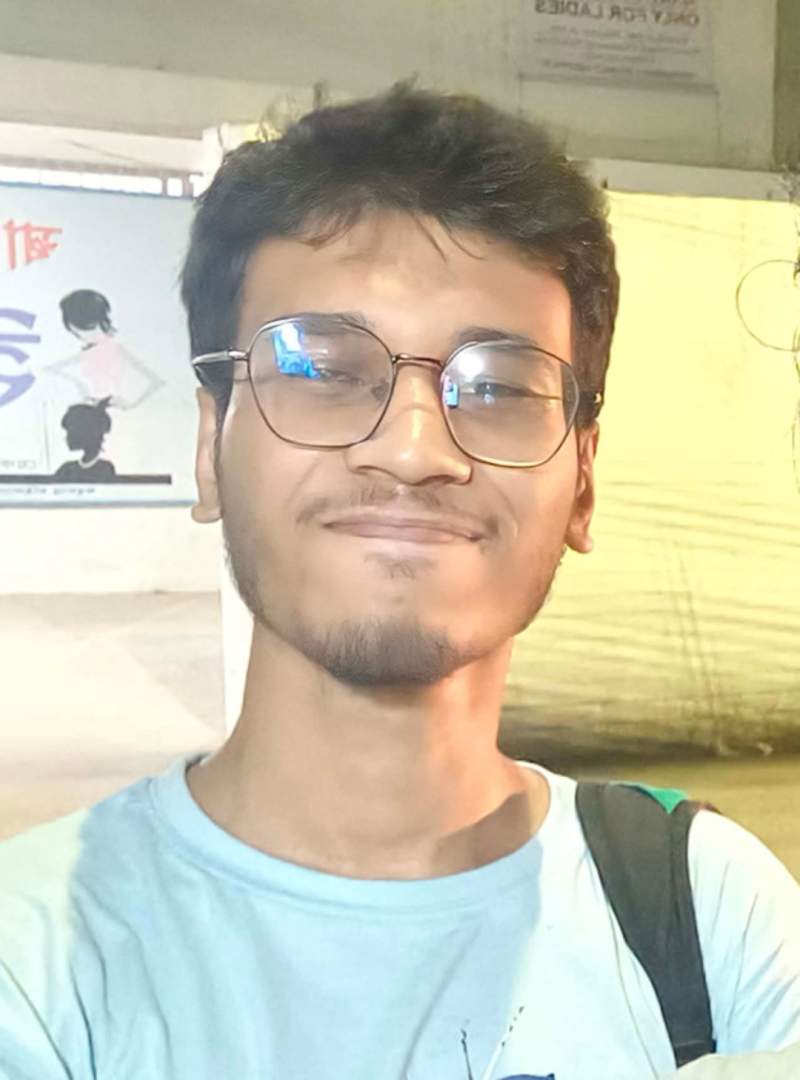 Mohaiminul Haque