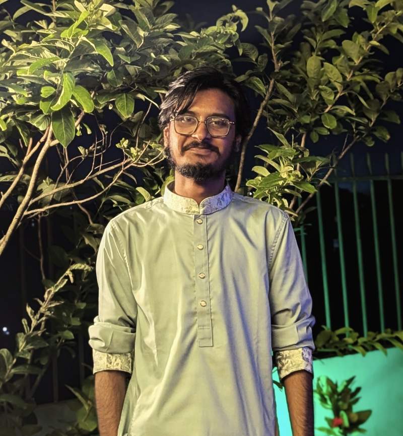 Md. Riduan Chowdhury Rahi