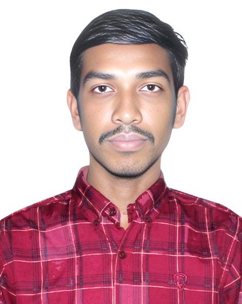 Md Ujjal Mia