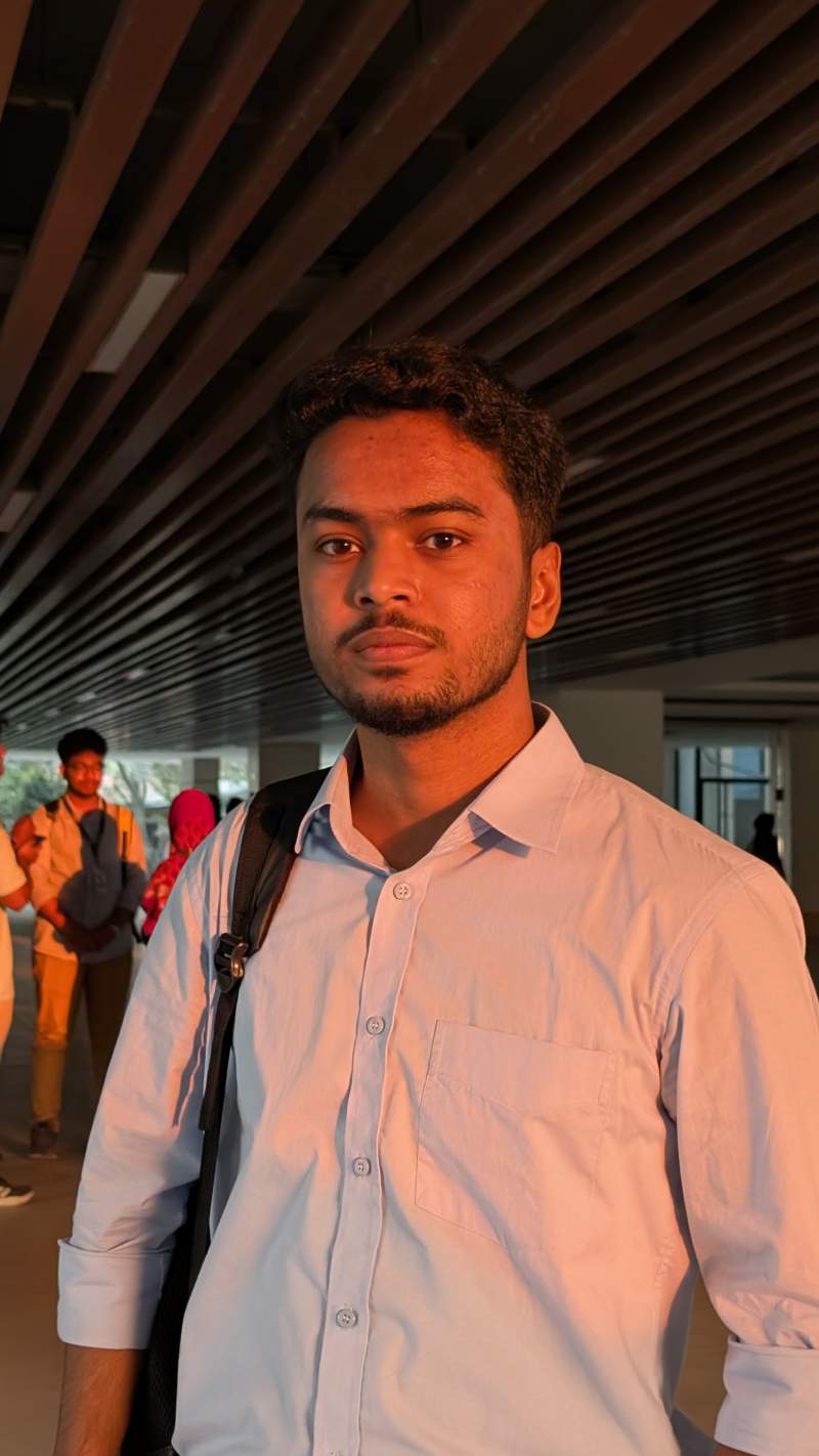 Tanbir Mahmud