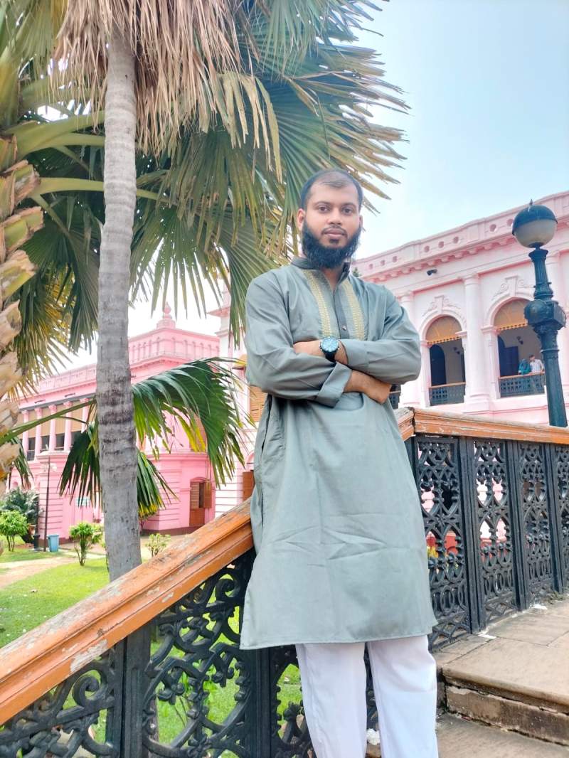 Mynul Islam Akash