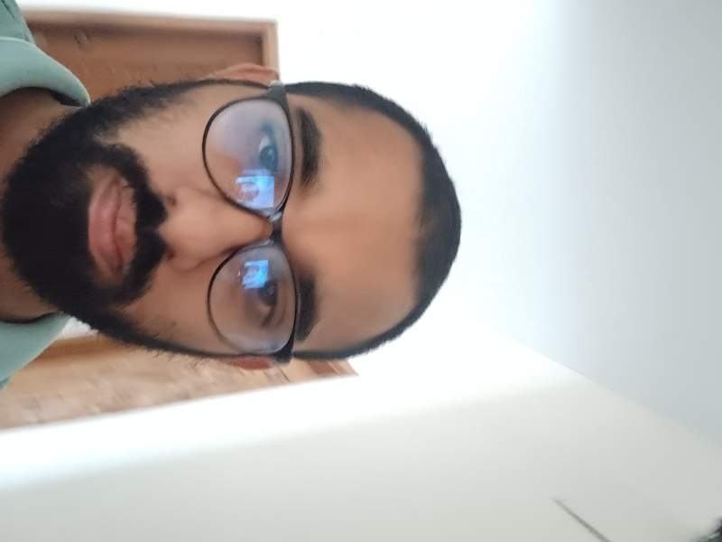 Jubayer Ahmed