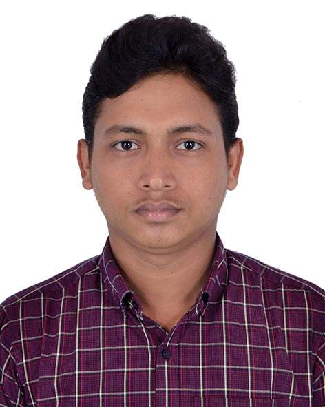 Md Zahed Hosen