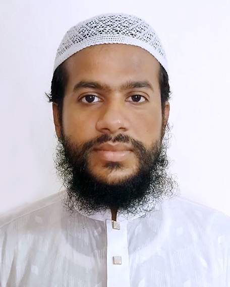 MD. MASUD MIA